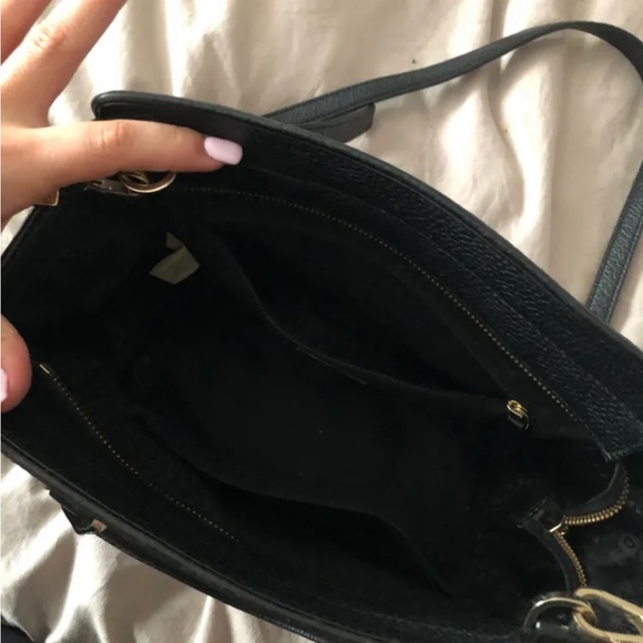 Kate spade medium cross body satchel - Picture 3 of 8